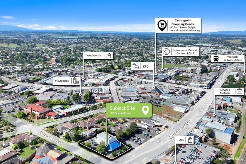 Click to view all images 19 Queen Street Warragul VIC 3820 - Image 3