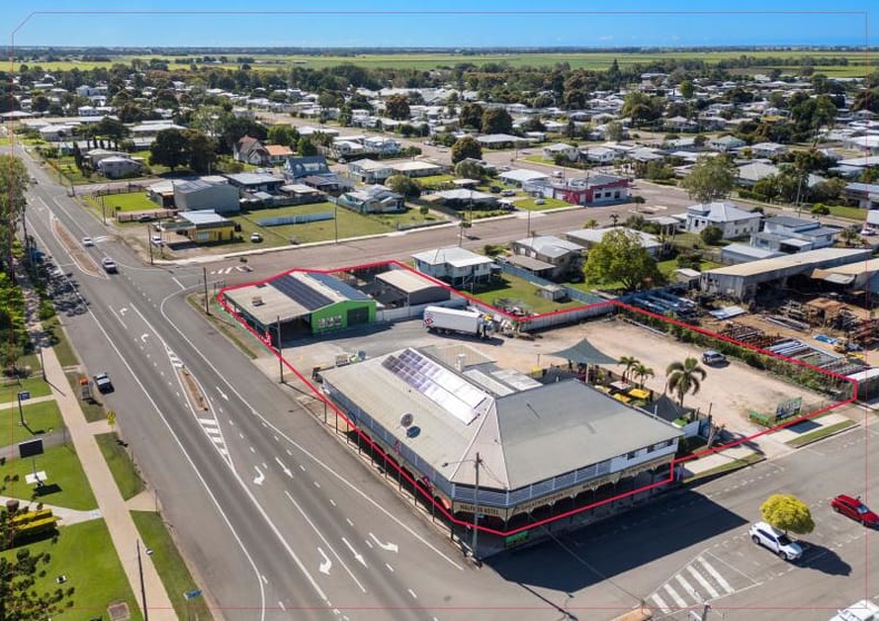 145-151 Eighth Avenue Home Hill QLD 4806 - Image 2