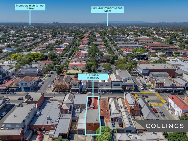 715 High Street Thornbury VIC 3071 - Image 3