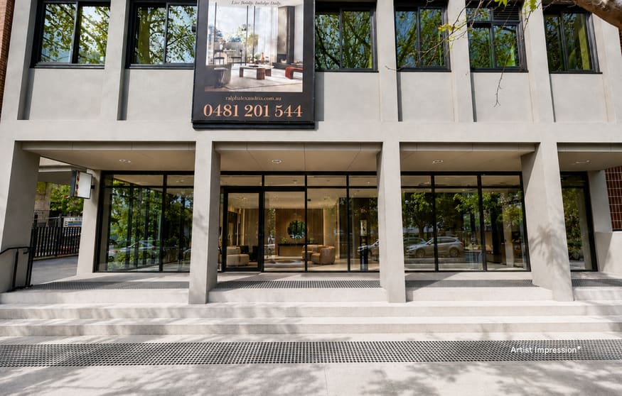 Click to view all images 45-47 Ralph Street Alexandria NSW 2015 - Image 1
