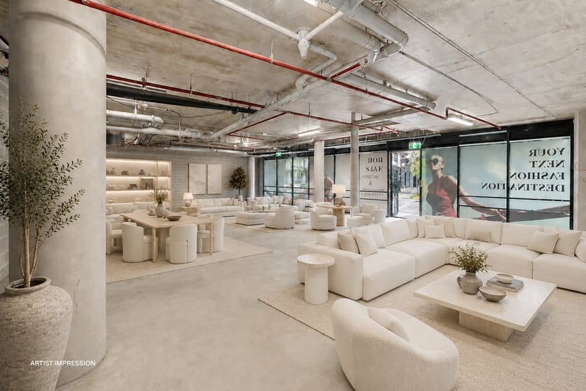 Click to view all images 45-47 Ralph Street Alexandria NSW 2015 - Image 3