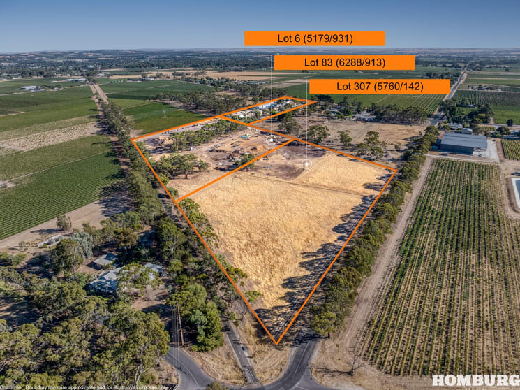 Click to view all images 230 Angaston Road Nuriootpa SA 5355 - Image 2