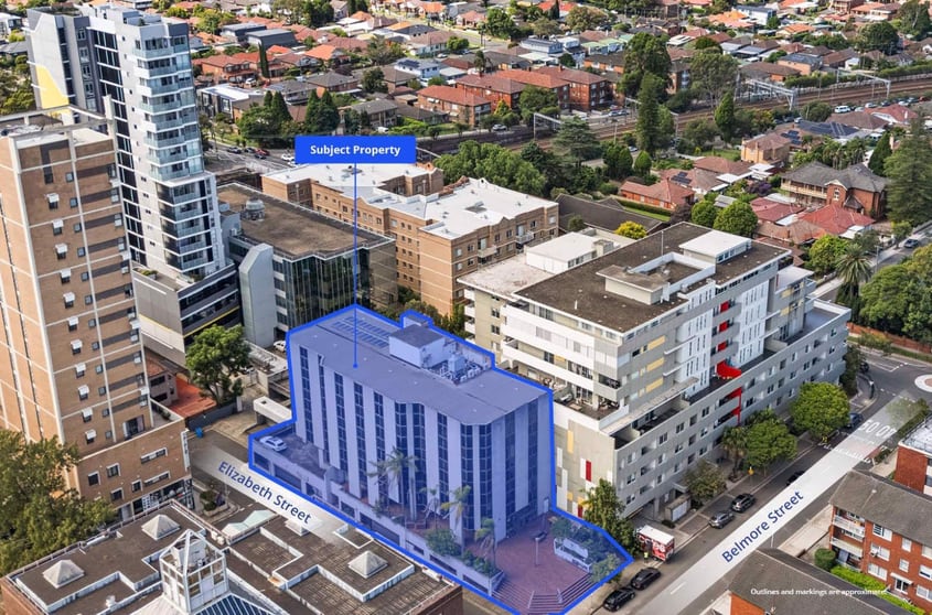 Click to view all images 5 Belmore Street Burwood NSW 2134 - Image 2