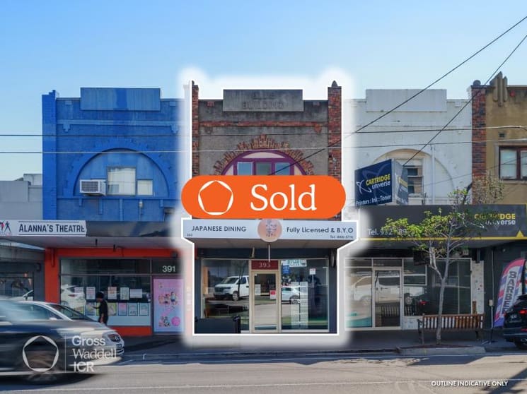 Click to view all images 393 Hampton Street Hampton VIC 3188 - Image 1