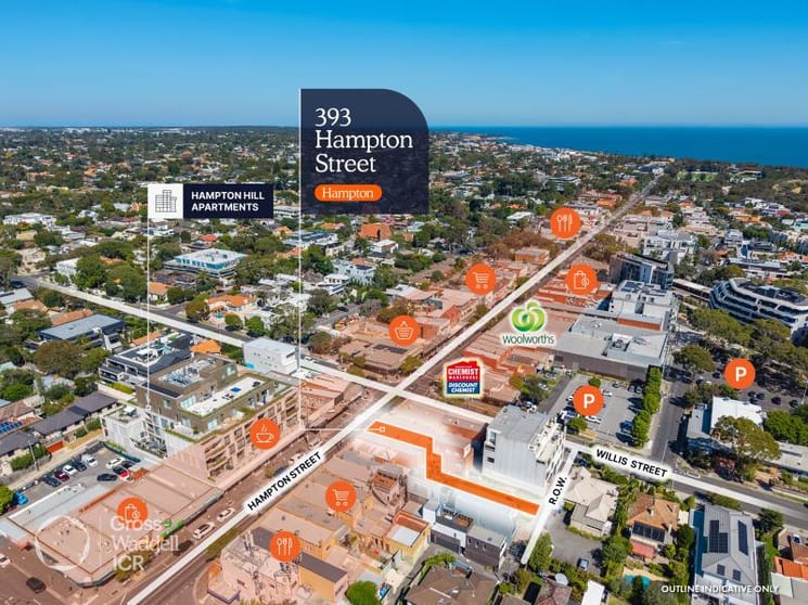 Click to view all images 393 Hampton Street Hampton VIC 3188 - Image 3