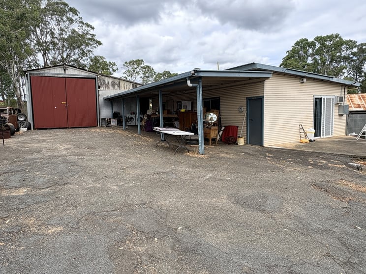 Click to view all images Lot 7 Lilypool Road South Grafton NSW 2460 - Image 2