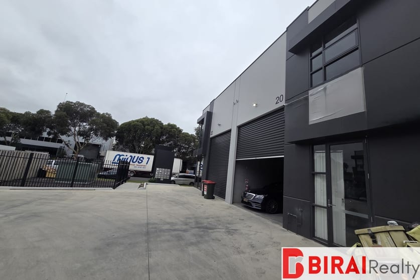 Click to view all images 20 Turnbull Way Derrimut VIC 3026 - Image 1