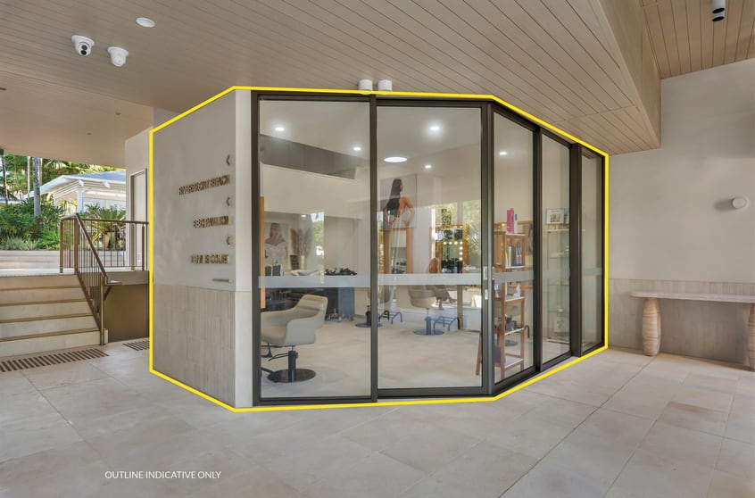 Click to view all images 19/6 Quamby Place Noosa Heads QLD 4567 - Image 1
