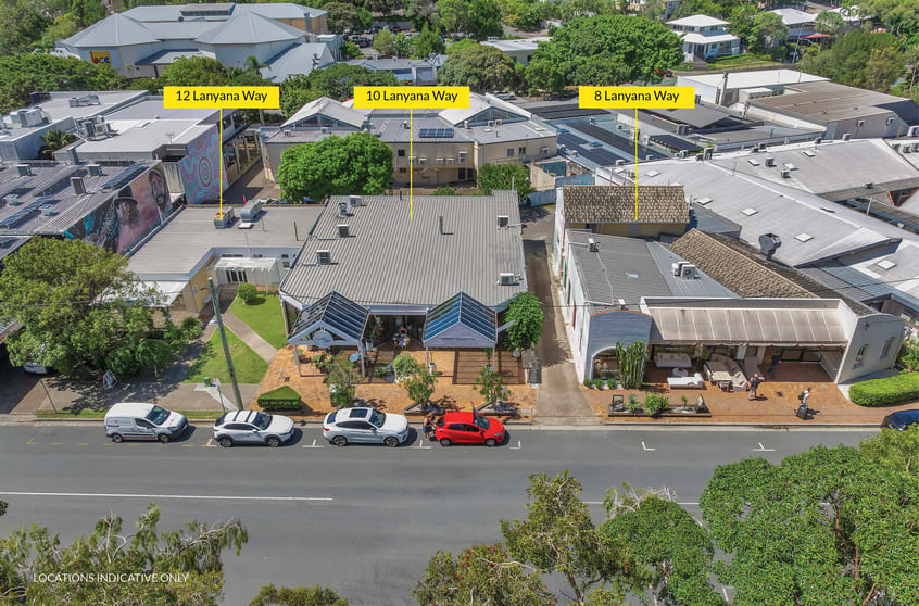 Click to view all images 8 Lanyana Way Noosa Heads QLD 4567 - Image 3
