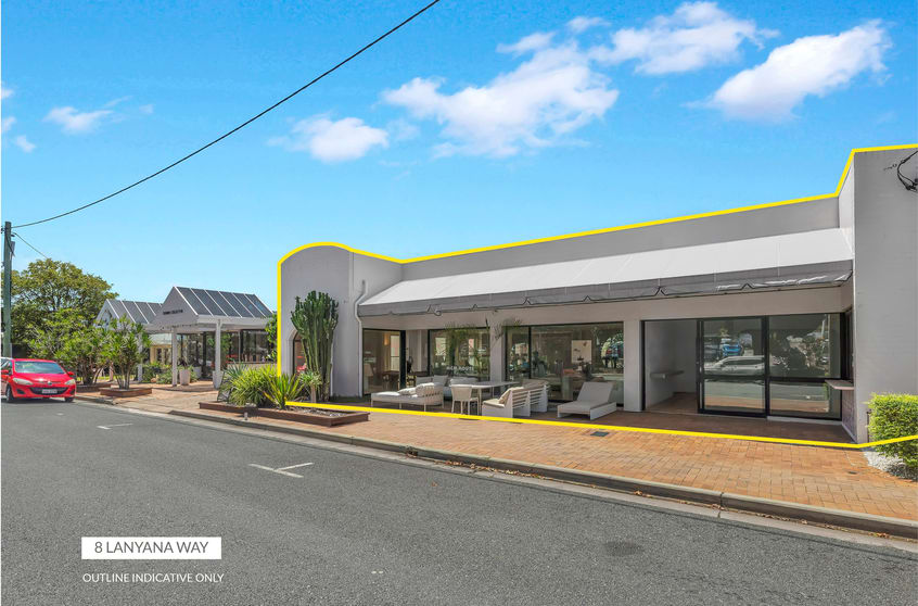 Click to view all images 8, 10 & 12 Lanyana Way Noosa Heads QLD 4567 - Image 3