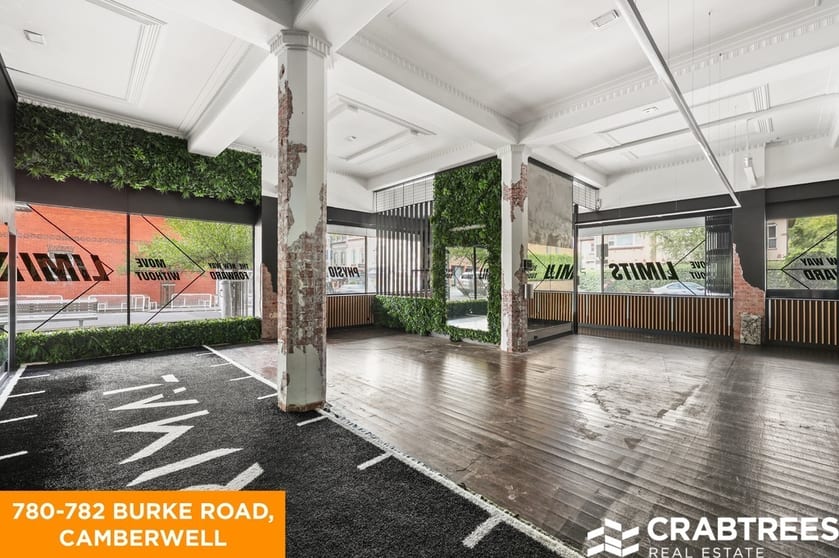 Click to view all images 780-782 Burke Road Camberwell VIC 3124 - Image 3