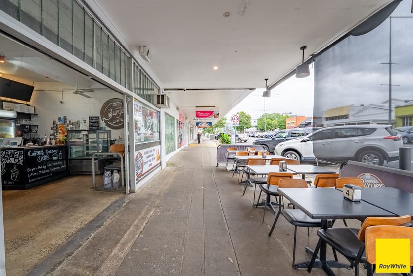 Click to view all images 15A Aplin Street Cairns City QLD 4870 - Image 2