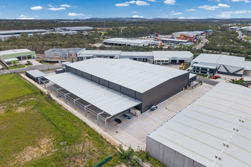 Click to view all images 24-36 Prosperity Place Park Ridge QLD 4125 - Image 2