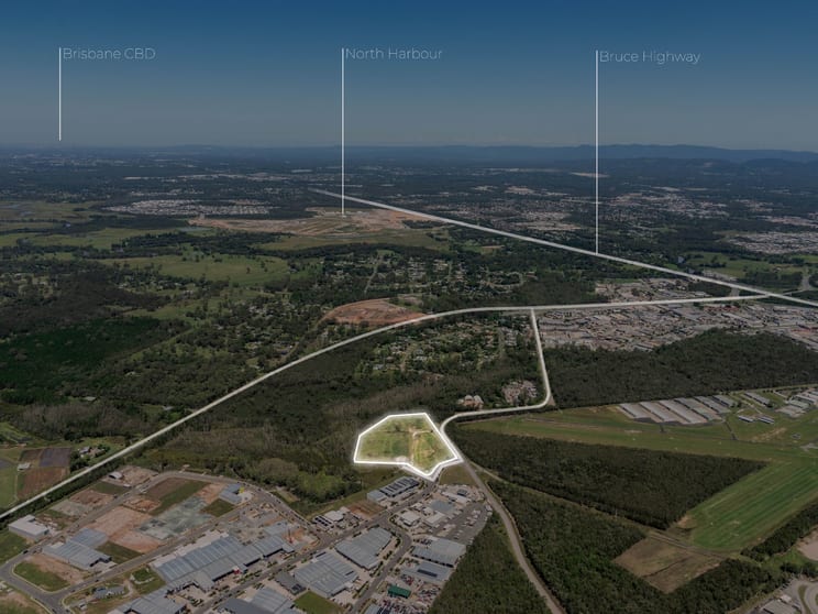 Click to view all images 906 Corporate Park East Caboolture QLD 4510 - Image 1