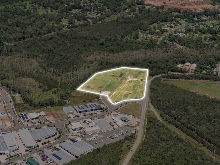 Click to view all images 906 Corporate Park East Caboolture QLD 4510 - Image 2