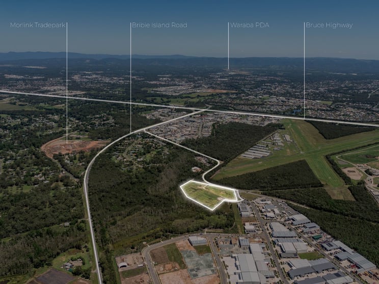 Click to view all images 906 Corporate Park East Caboolture QLD 4510 - Image 3