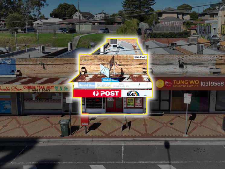 Click to view all images 637 Warrigal Rd Chadstone VIC 3148 - Image 1