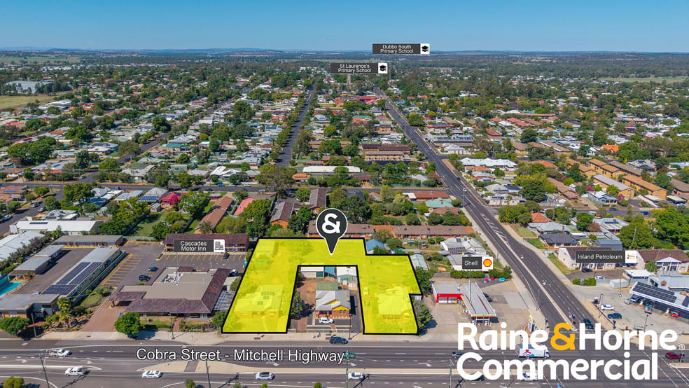 Click to view all images 135 & 139 Cobra Street Dubbo NSW 2830 - Image 2