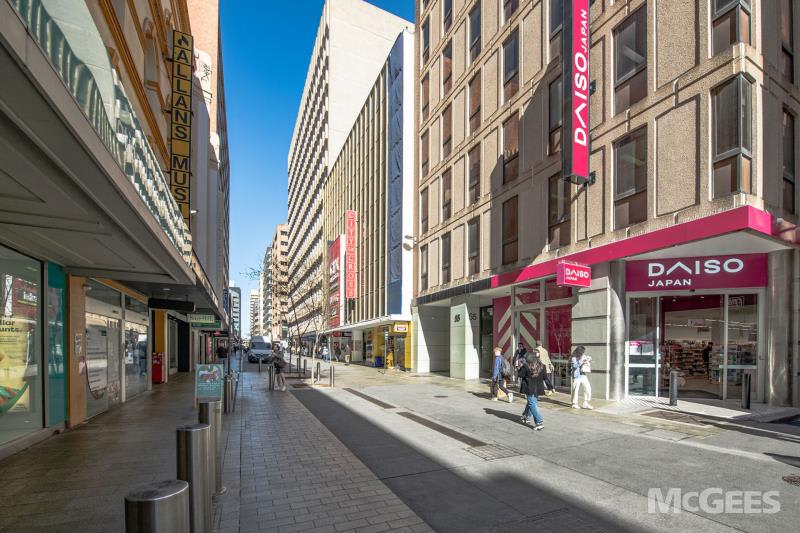 Level 4 Unit 25/55 Gawler Place Adelaide SA 5000 - Image 1