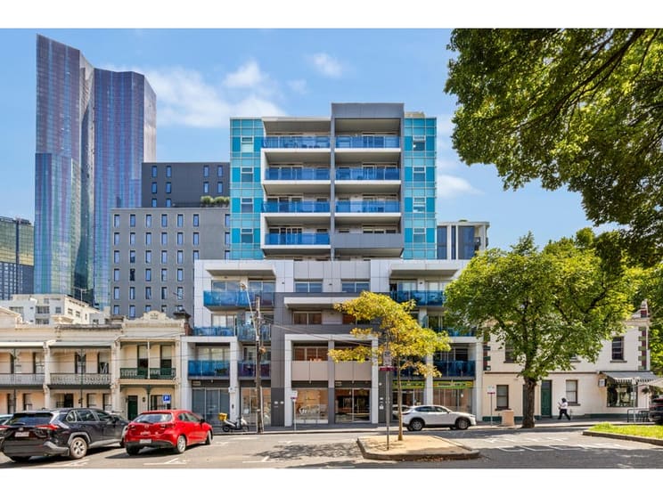 Click to view all images 77-81 Cardigan Street Carlton VIC 3053 - Image 1