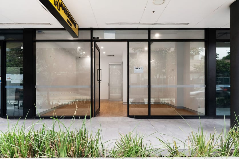 Click to view all images Shop 2/1 Help Street Chatswood NSW 2067 - Image 3