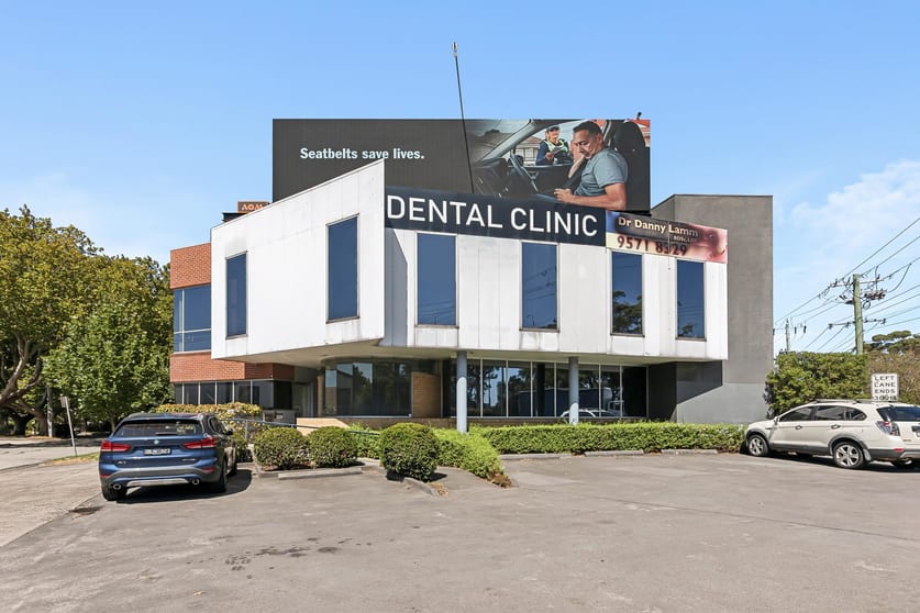943 Dandenong Road Malvern East VIC 3145 - Image 2