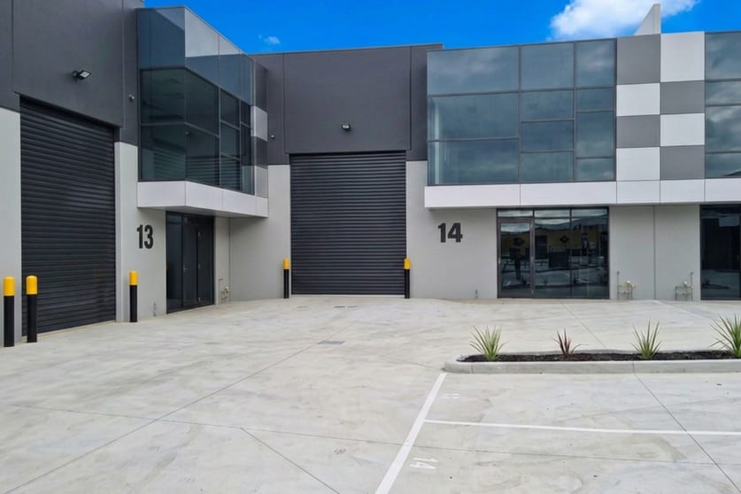 Click to view all images 14/81-85 Cooper Street Campbellfield VIC 3061 - Image 1