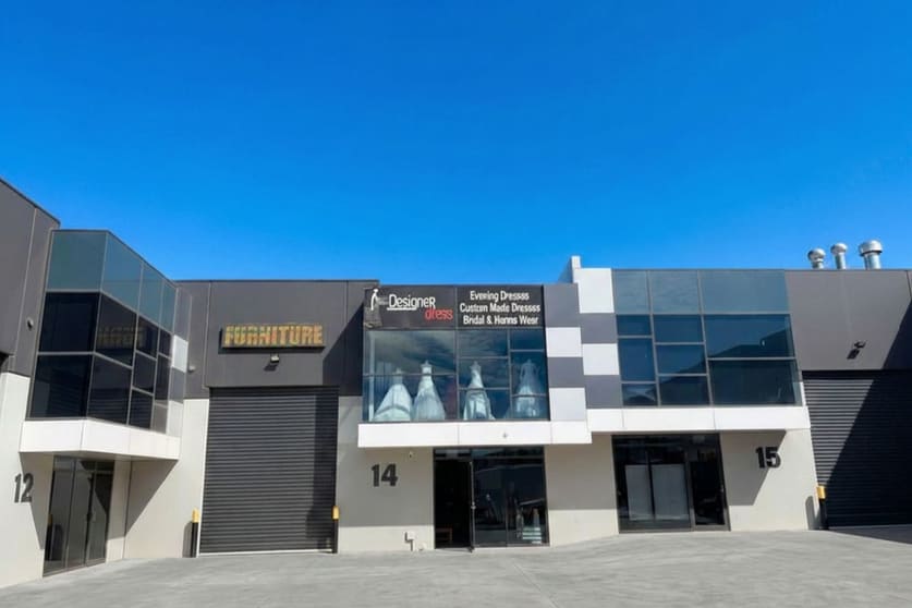 Click to view all images 14/81-85 Cooper Street Campbellfield VIC 3061 - Image 2