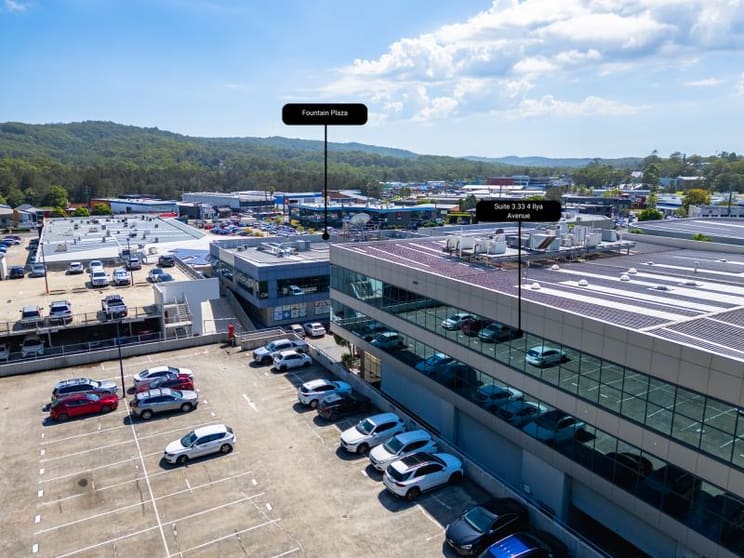 Click to view all images Level 3 Suite 3.33/4 Ilya Ave Erina NSW 2250 - Image 3