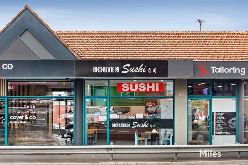 Click to view all images 6/149 Upper Heidelberg Road Ivanhoe VIC 3079 - Image 2