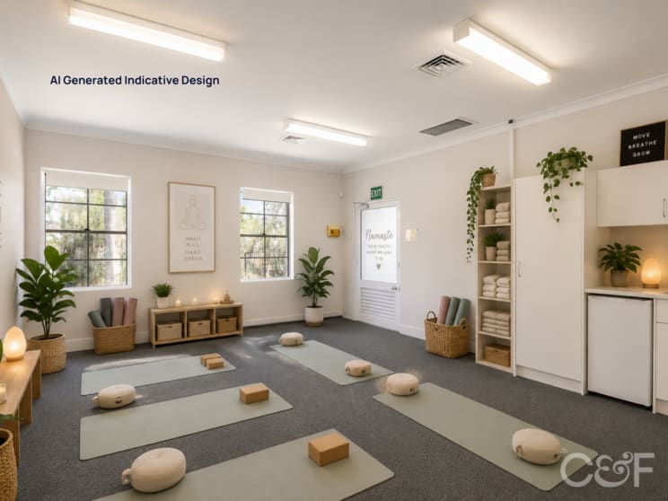 Suite 4/14-16 Pacific Highway Wyong NSW 2259 - Image 1