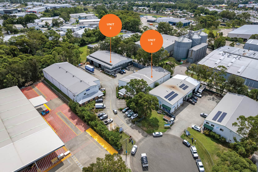 Click to view all images 2 & 3/12 Belford Place Cardiff NSW 2285 - Image 3