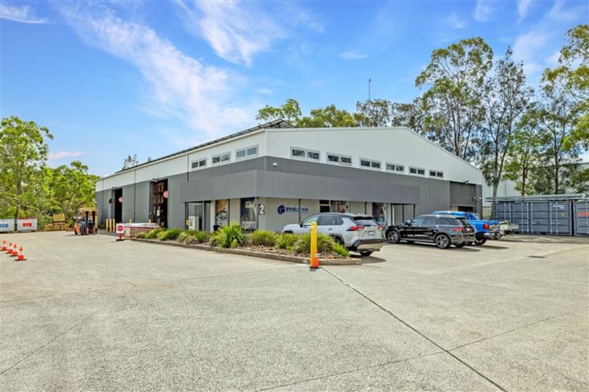 Click to view all images 2 & 3/12 Belford Place Cardiff NSW 2285 - Image 2