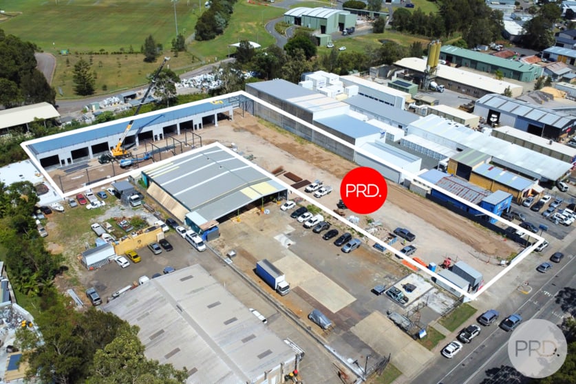 Lot 1/346 Solders Point Road Salamander Bay NSW 2317 - Image 1