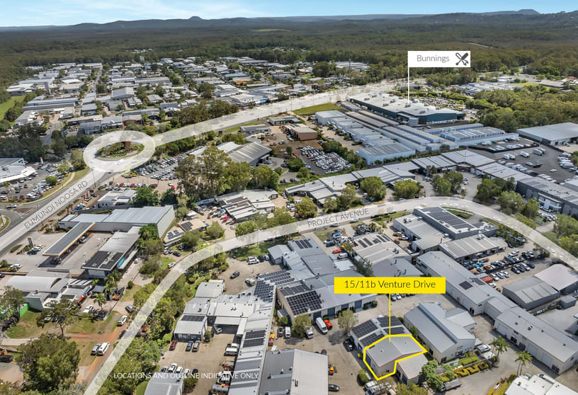 Click to view all images 15/11b Venture Drive Noosaville QLD 4566 - Image 2