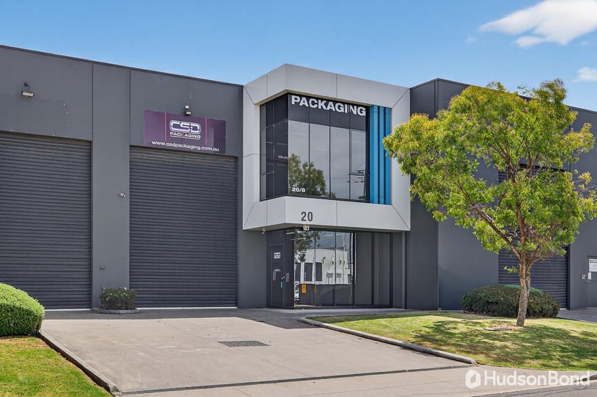 Click to view all images 20/8 Kearney Street Bayswater VIC 3153 - Image 1