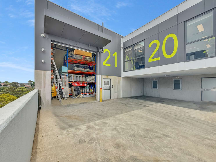 Click to view all images 21/23a Mars Road Lane Cove NSW 2066 - Image 1