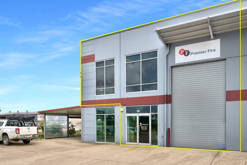 Click to view all images 16/16 Transport Avenue Paget QLD 4740 - Image 1