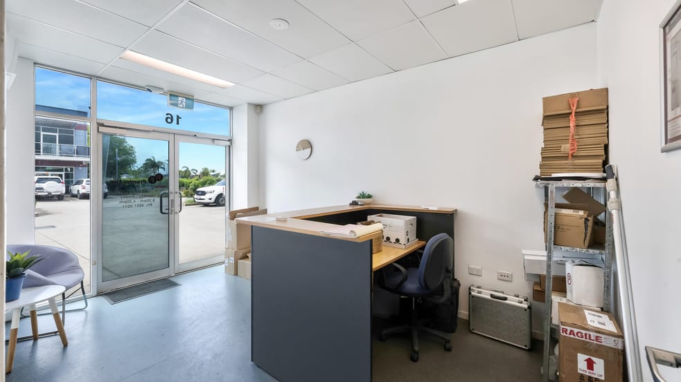 Click to view all images 16/16 Transport Avenue Paget QLD 4740 - Image 2