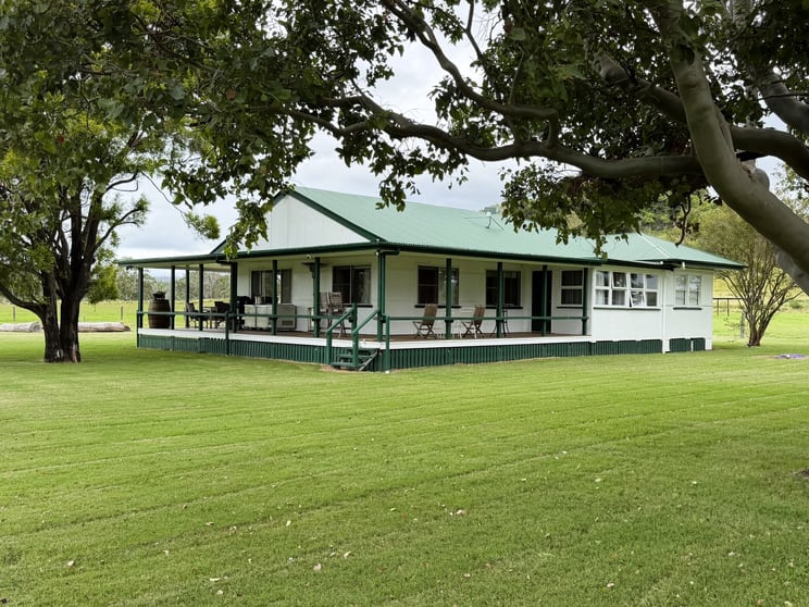 Click to view all images Holding 2/288 Round Mountain Road Laravale QLD 4285 - Image 2