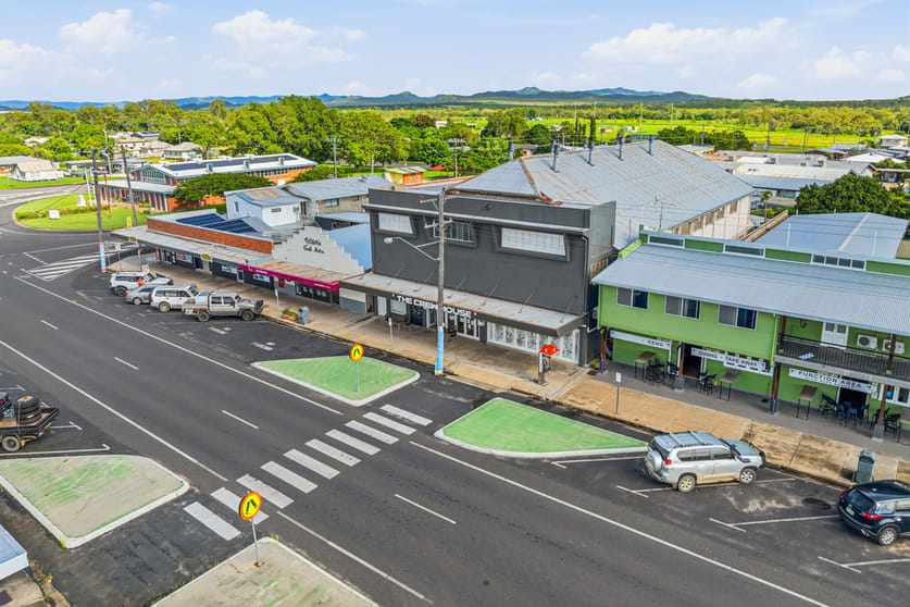 35 Raleigh Street Dimbulah QLD 4872 - Image 1