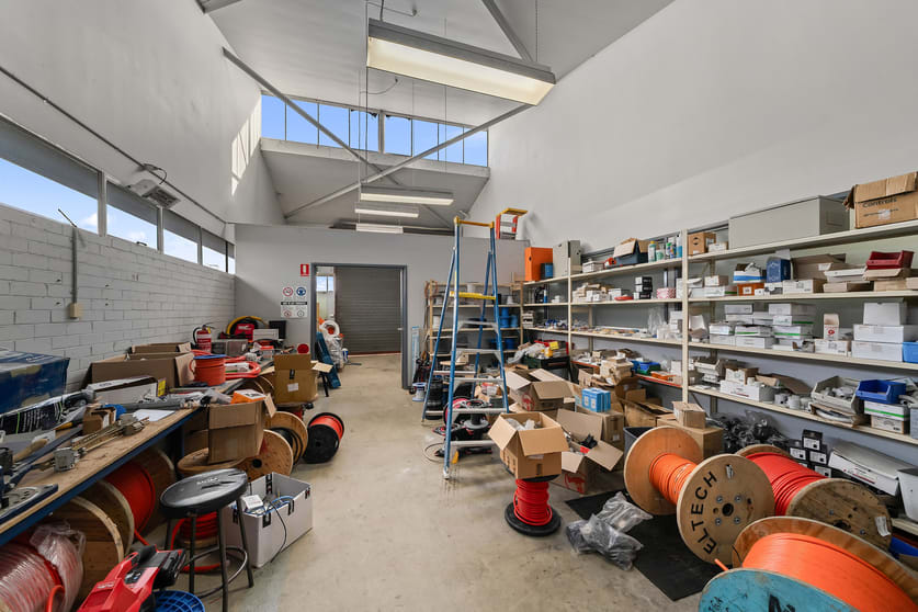 Unit 18/105-125 Newcastle Street Fyshwick ACT 2609 - Image 3