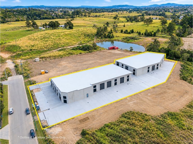 Click to view all images 2 Buckley Drive Monkland QLD 4570 - Image 2