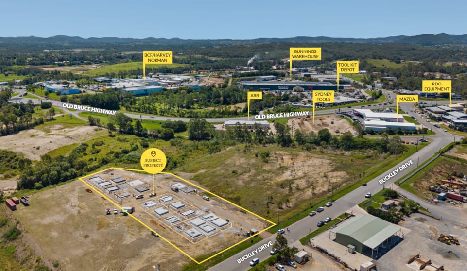 Click to view all images 3/2 Buckley Drive Gympie QLD 4570 - Image 3