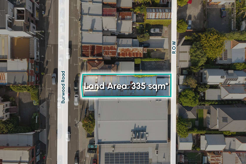 Click to view all images 570 Burwood Road Hawthorn VIC 3122 - Image 2