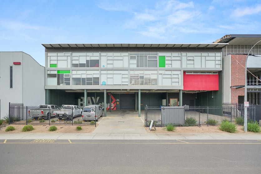 Click to view all images Warehou.../9 Melaleuca Drive Cheltenham VIC 3192 - Image 1