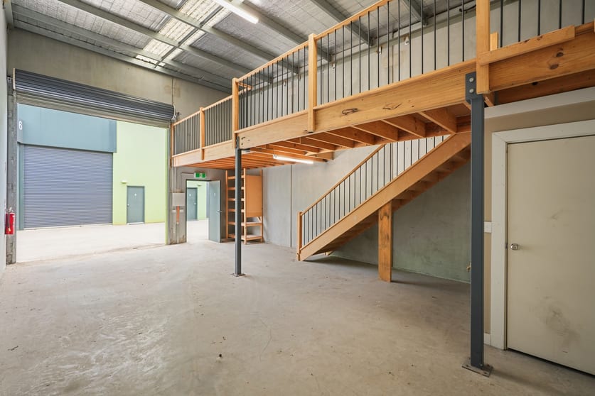 Click to view all images Warehou.../9 Melaleuca Drive Cheltenham VIC 3192 - Image 3