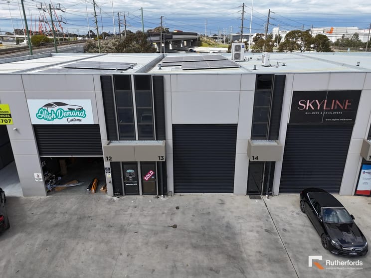 Click to view all images 13 Jimmy Place Laverton North VIC 3026 - Image 1