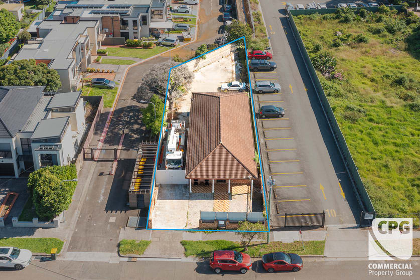 Click to view all images 84 Rogers Street Roselands NSW 2196 - Image 1