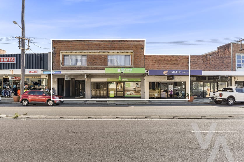 542 Pacific Highway Belmont NSW 2280 - Image 1